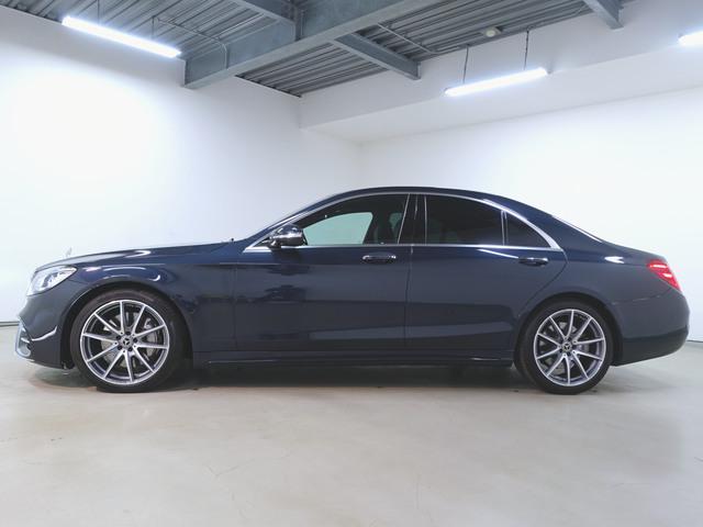 S450 ベーシックパッケージ AMGラインプラス