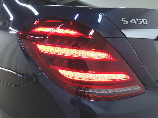 S450 ベーシックパッケージ AMGラインプラス