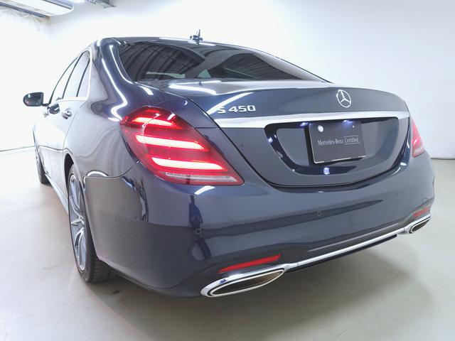 S450 ベーシックパッケージ AMGラインプラス