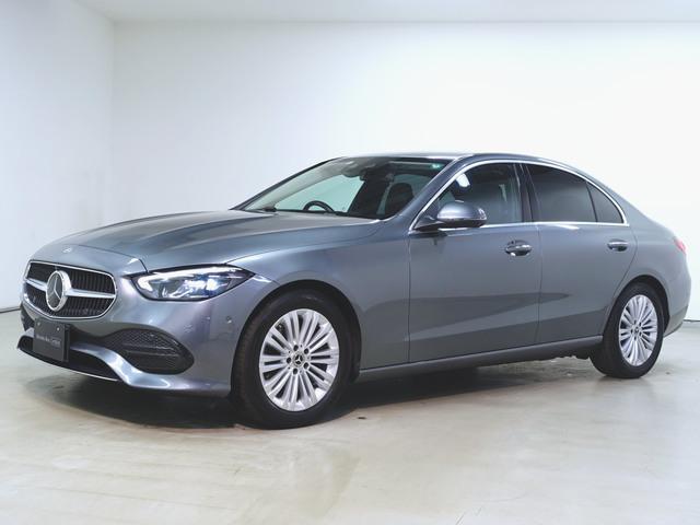 C180 アバンギャルド ベーシックパッケージ