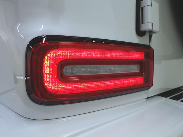 G400 d アダプティブダンピングシステム AMGラインパッケージ ラグジュアリーパッケージ Gマニュファクチャプログラム