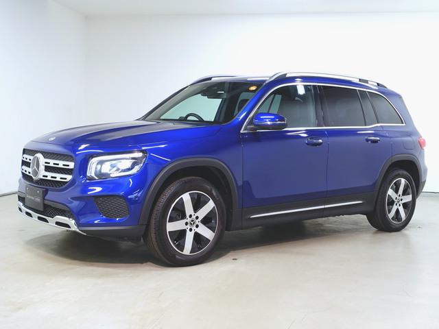 GLB180 アドバンスドサウンドシステム レザーエクスクルーシブパッケージ