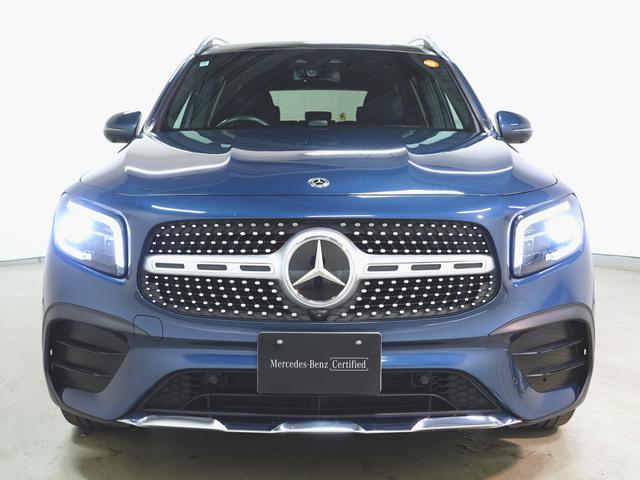 GLB200 d AMGレザーエクスクルーシブパッケージ AMGライン ナビゲーションパッケージ アドバンスドパッケージ