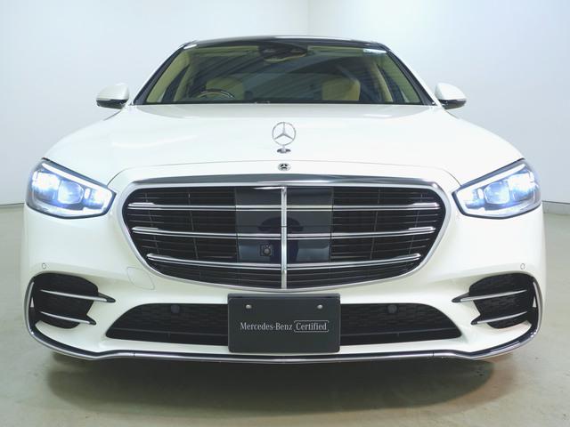 S400d 4マチック AMGラインパッケージ ドライバーズパッケージ ベーシックパッケージ レザーエクスクルーシブパッケージ
