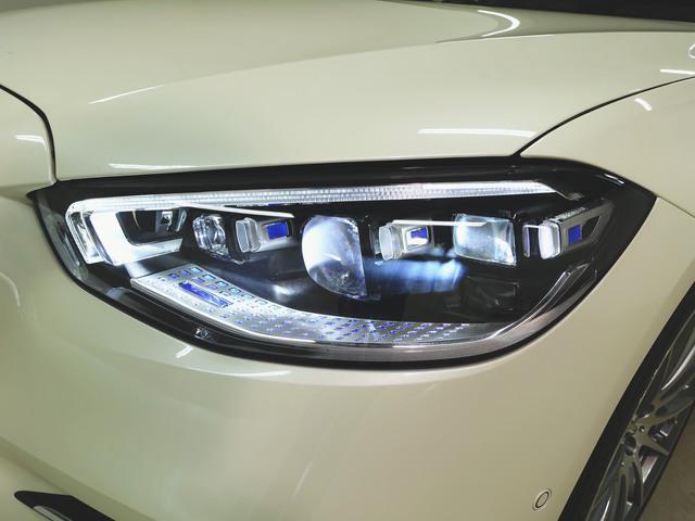 S400d 4マチック AMGラインパッケージ ドライバーズパッケージ ベーシックパッケージ レザーエクスクルーシブパッケージ