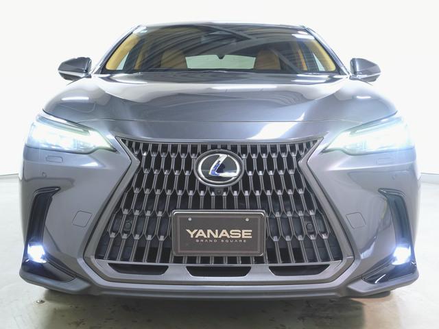 NX350h バージョンL