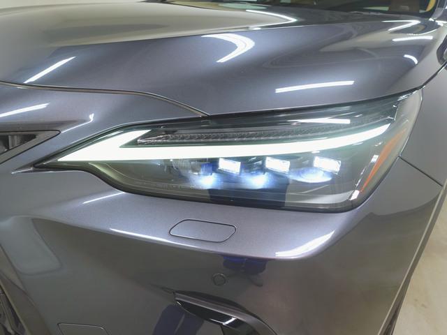 NX350h バージョンL