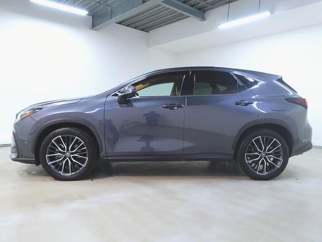 NX350h バージョンL