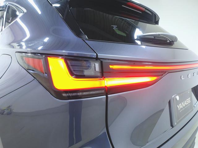 NX350h バージョンL