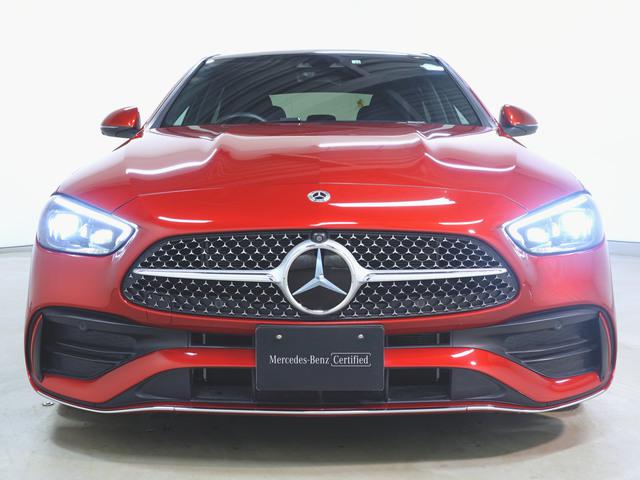 C220 d アバンギャルド AMGラインパッケージ ベーシックパッケージ レザーエクスクルーシブパッケージ