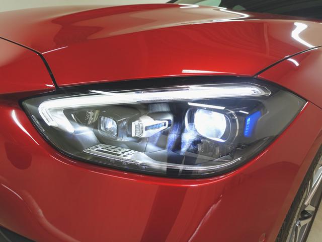 C220 d アバンギャルド AMGラインパッケージ ベーシックパッケージ レザーエクスクルーシブパッケージ