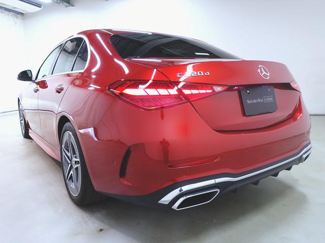 C220 d アバンギャルド AMGラインパッケージ ベーシックパッケージ レザーエクスクルーシブパッケージ