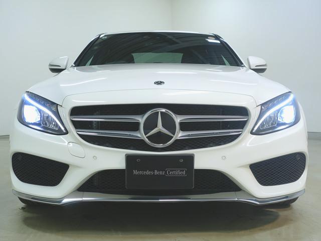 C180 ローレウスエディション レーダーセーフティパッケージ