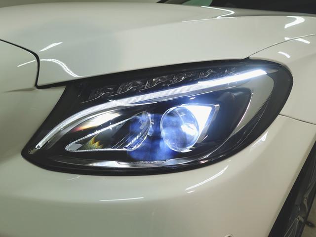 C180 ローレウスエディション レーダーセーフティパッケージ