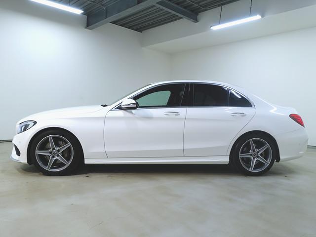 C180 ローレウスエディション レーダーセーフティパッケージ