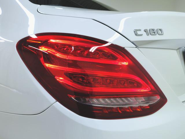 C180 ローレウスエディション レーダーセーフティパッケージ