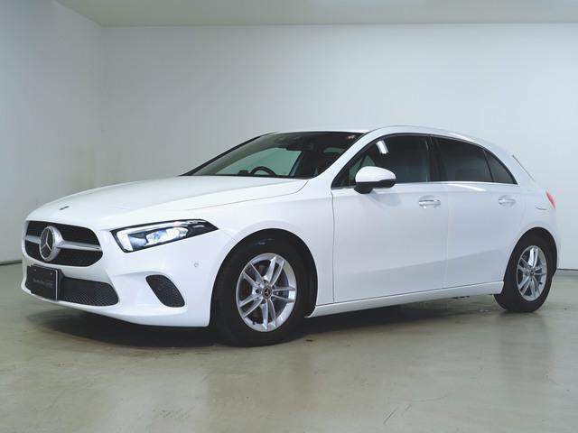 A180 スタイル レーダーセーフティーパッケージ ナビゲーションパッケージ