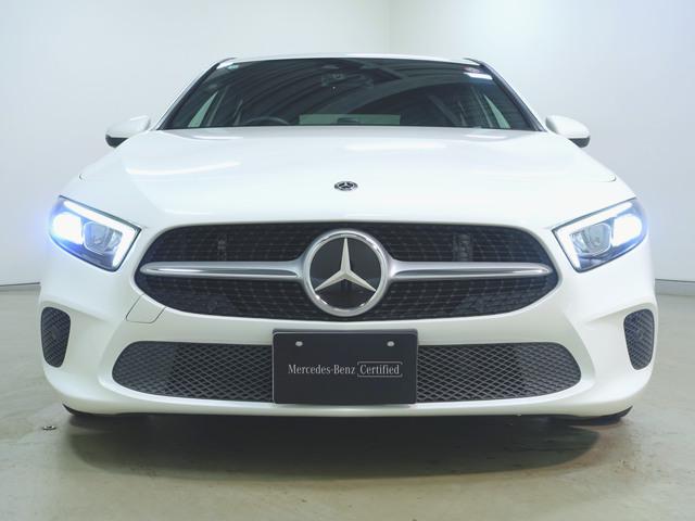 A180 スタイル レーダーセーフティーパッケージ ナビゲーションパッケージ