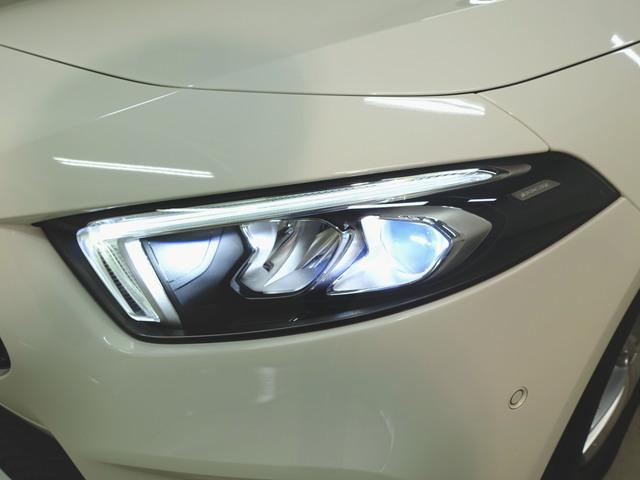 A180 スタイル レーダーセーフティーパッケージ ナビゲーションパッケージ