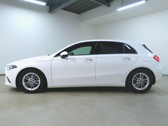 A180 スタイル レーダーセーフティーパッケージ ナビゲーションパッケージ