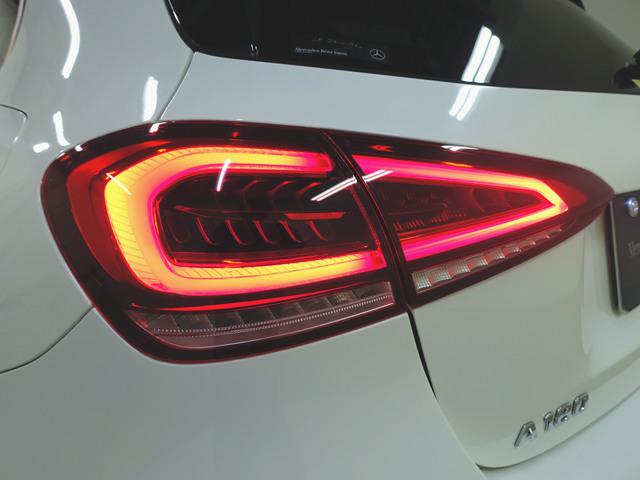 A180 スタイル レーダーセーフティーパッケージ ナビゲーションパッケージ