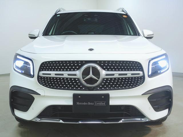 GLB200 d 4マチック  AMGラインパッケージ