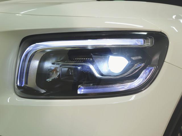 GLB200 d 4マチック  AMGラインパッケージ