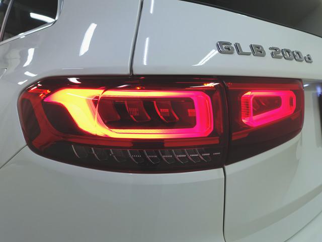 GLB200 d 4マチック  AMGラインパッケージ