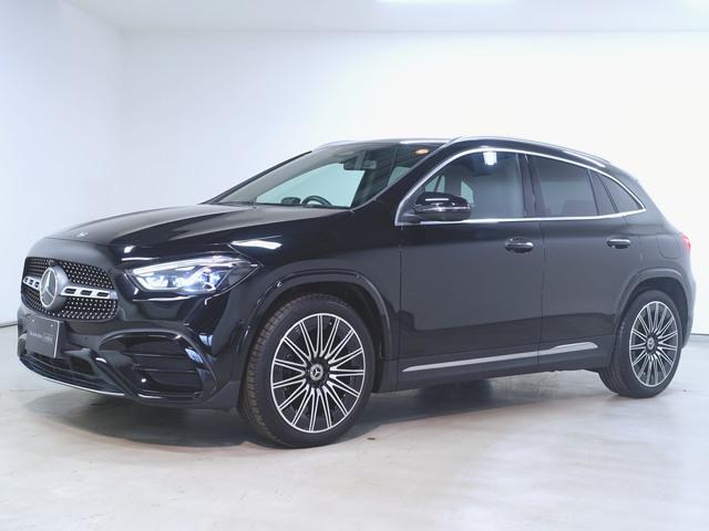 GLA180  AMGラインパッケージ  AMGレザーエクスクルーシブパッケージ  アドバンスドパッケージ