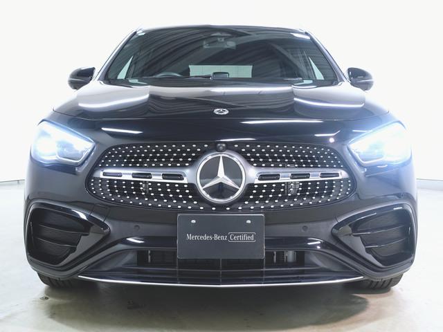 GLA180  AMGラインパッケージ  AMGレザーエクスクルーシブパッケージ  アドバンスドパッケージ