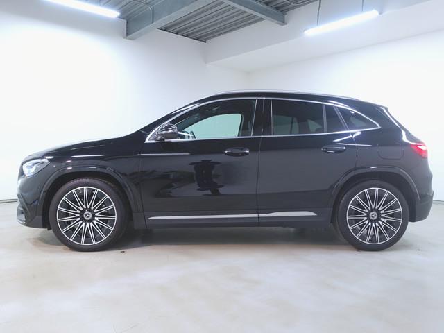 GLA180  AMGラインパッケージ  AMGレザーエクスクルーシブパッケージ  アドバンスドパッケージ