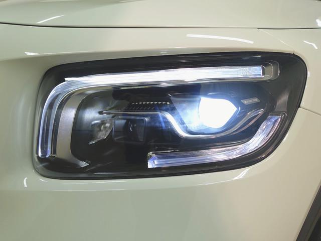 GLB200 d AMGライン ナビゲーションパッケージ