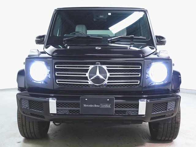 G400 d アダプティブダンピングシステム AMGラインパッケージ ラグジュアリーパッケージ Gマニュファクチャプログラムプラス