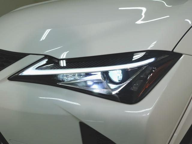 UX250h Fスポーツ