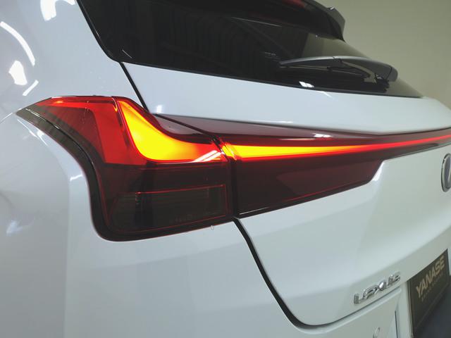 UX250h Fスポーツ