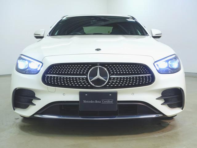 E200 スポーツ AMGラインインテリアパッケージ エクスクルーシブパッケージ