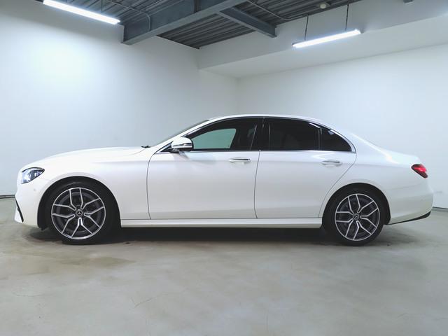 E200 スポーツ AMGラインインテリアパッケージ エクスクルーシブパッケージ