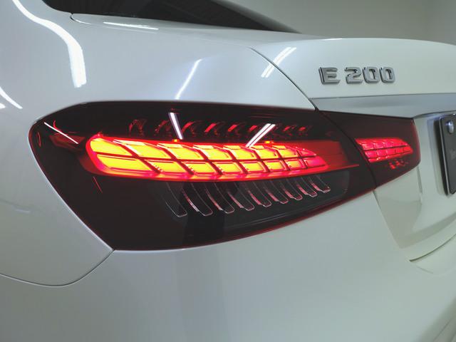 E200 スポーツ AMGラインインテリアパッケージ エクスクルーシブパッケージ