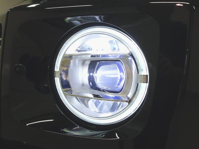 G350 d アダプティブダンピングシステム AMGライン ラグジュアリーパッケージ