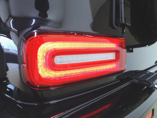 G350 d アダプティブダンピングシステム AMGライン ラグジュアリーパッケージ