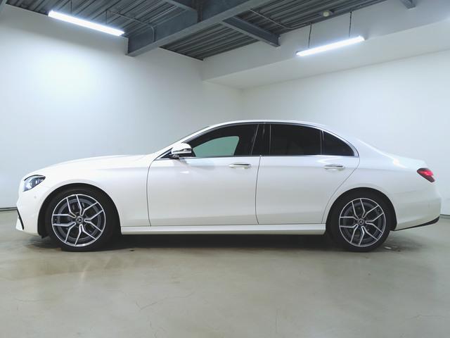 E200 スポーツ AMGラインインテリアパッケージ エクスクルーシブパッケージ