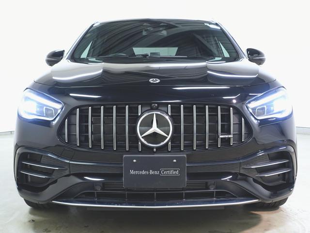 GLA45 S 4マチックプラス AMGアドバンスドパッケージ AMGパフォーマンスパッケージ