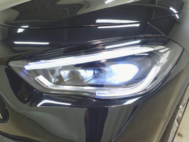 GLA45 S 4マチックプラス AMGアドバンスドパッケージ AMGパフォーマンスパッケージ