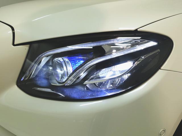 E200 アバンギャルド AMGライン エクスクルーシブパッケージ