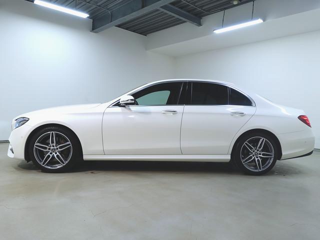 E200 アバンギャルド AMGライン エクスクルーシブパッケージ