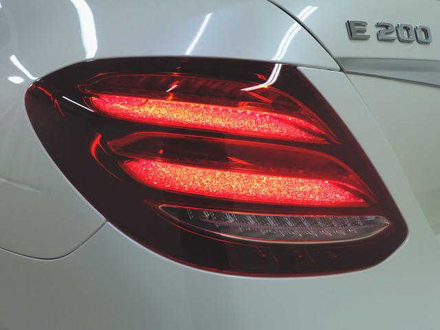 E200 アバンギャルド AMGライン エクスクルーシブパッケージ