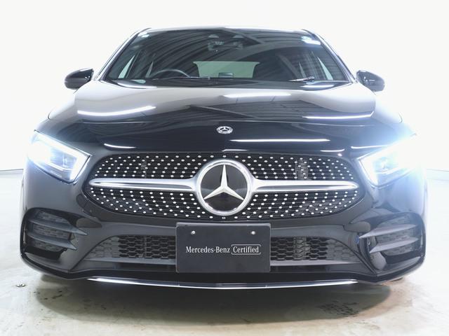 A180 スタイル AMGライン レーダーセーフティーパッケージ ナビゲーションパッケージ