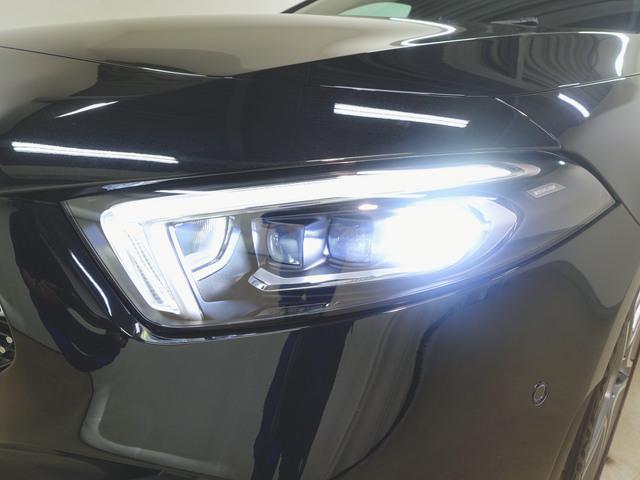 A180 スタイル AMGライン レーダーセーフティーパッケージ ナビゲーションパッケージ