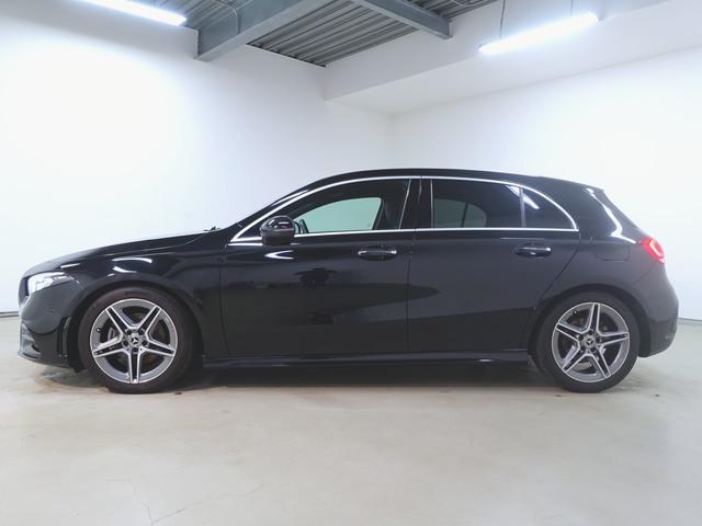 A180 スタイル AMGライン レーダーセーフティーパッケージ ナビゲーションパッケージ