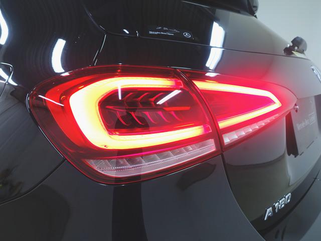 A180 スタイル AMGライン レーダーセーフティーパッケージ ナビゲーションパッケージ